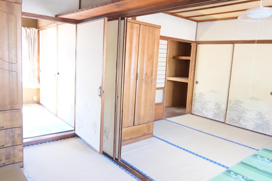 detached 岡山県都窪郡早島町早島 地図を見る