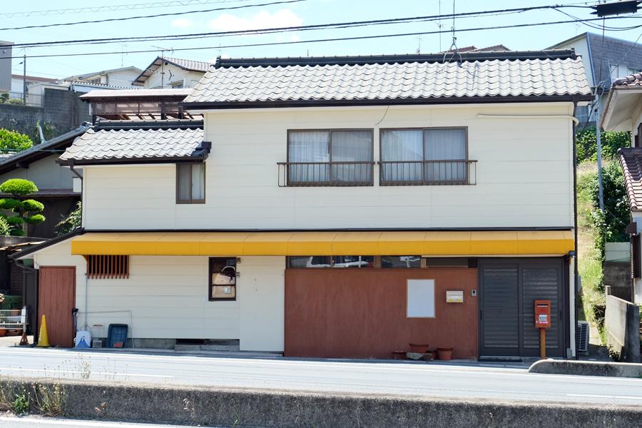 detached 岡山県都窪郡早島町早島 地図を見る