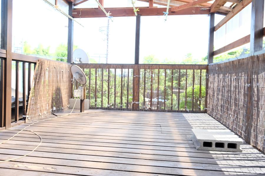 detached 岡山県都窪郡早島町早島 地図を見る