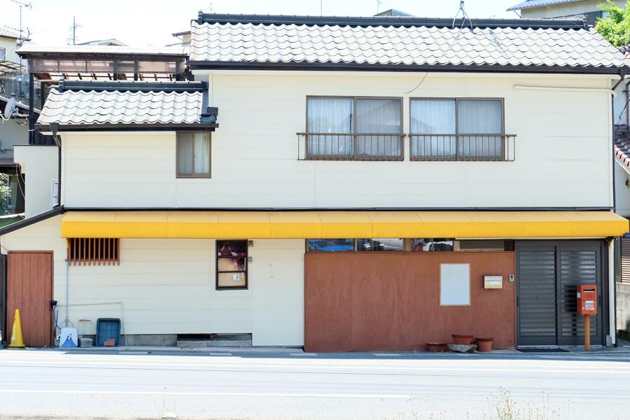 detached 岡山県都窪郡早島町早島 地図を見る