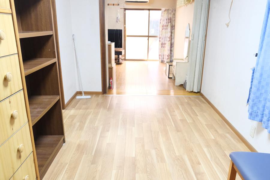 detached 岡山県都窪郡早島町早島 地図を見る