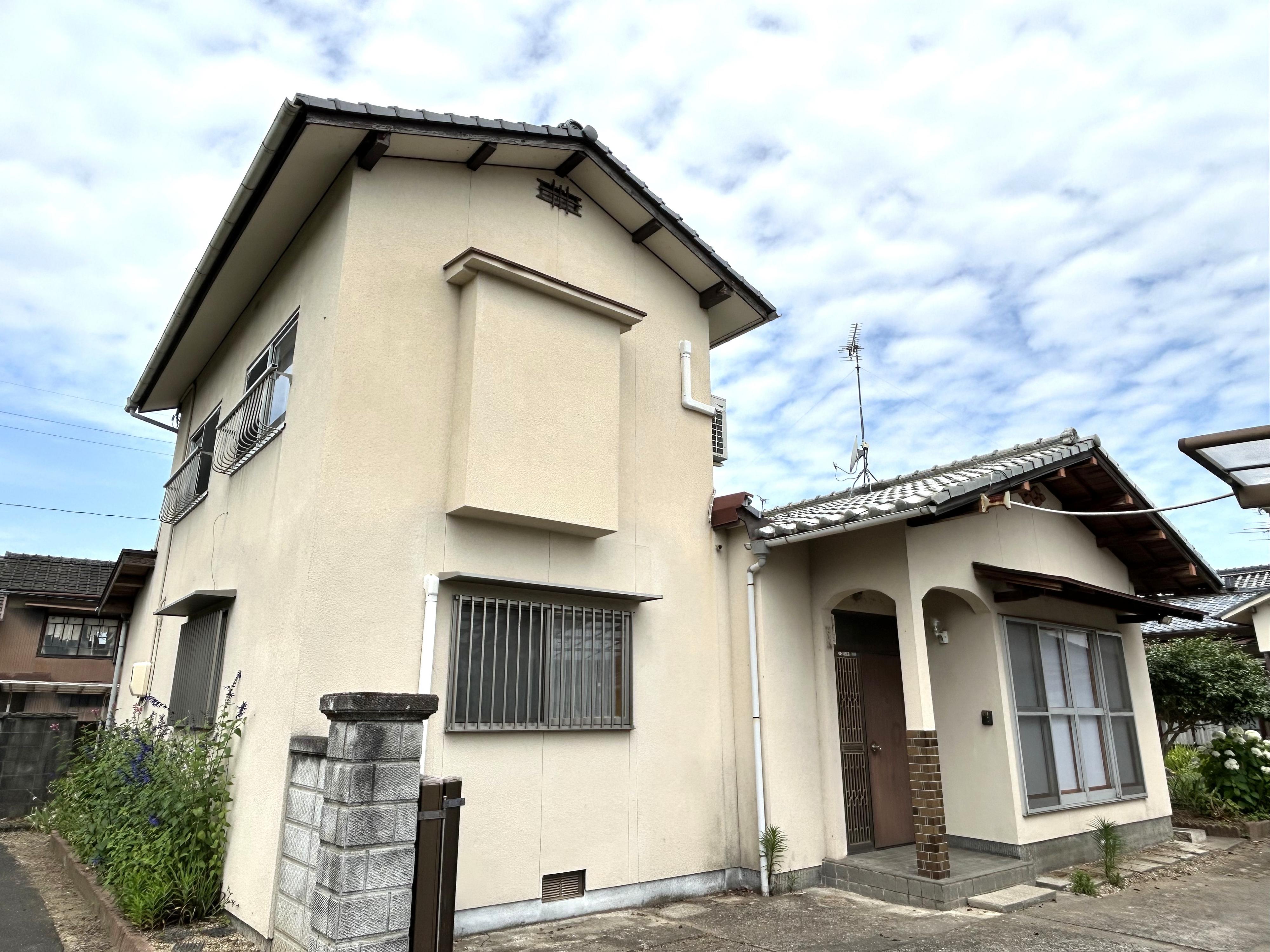 岡山県岡山市の一戸建て | 780万円 | 3LDK | 214.84m² | Akiyama house finder