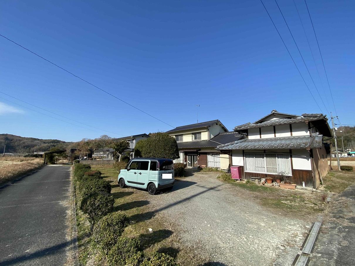 house for sale in Akaiwa, Okayama | ¥5,900,000 | 7SDK | Akiyama house…