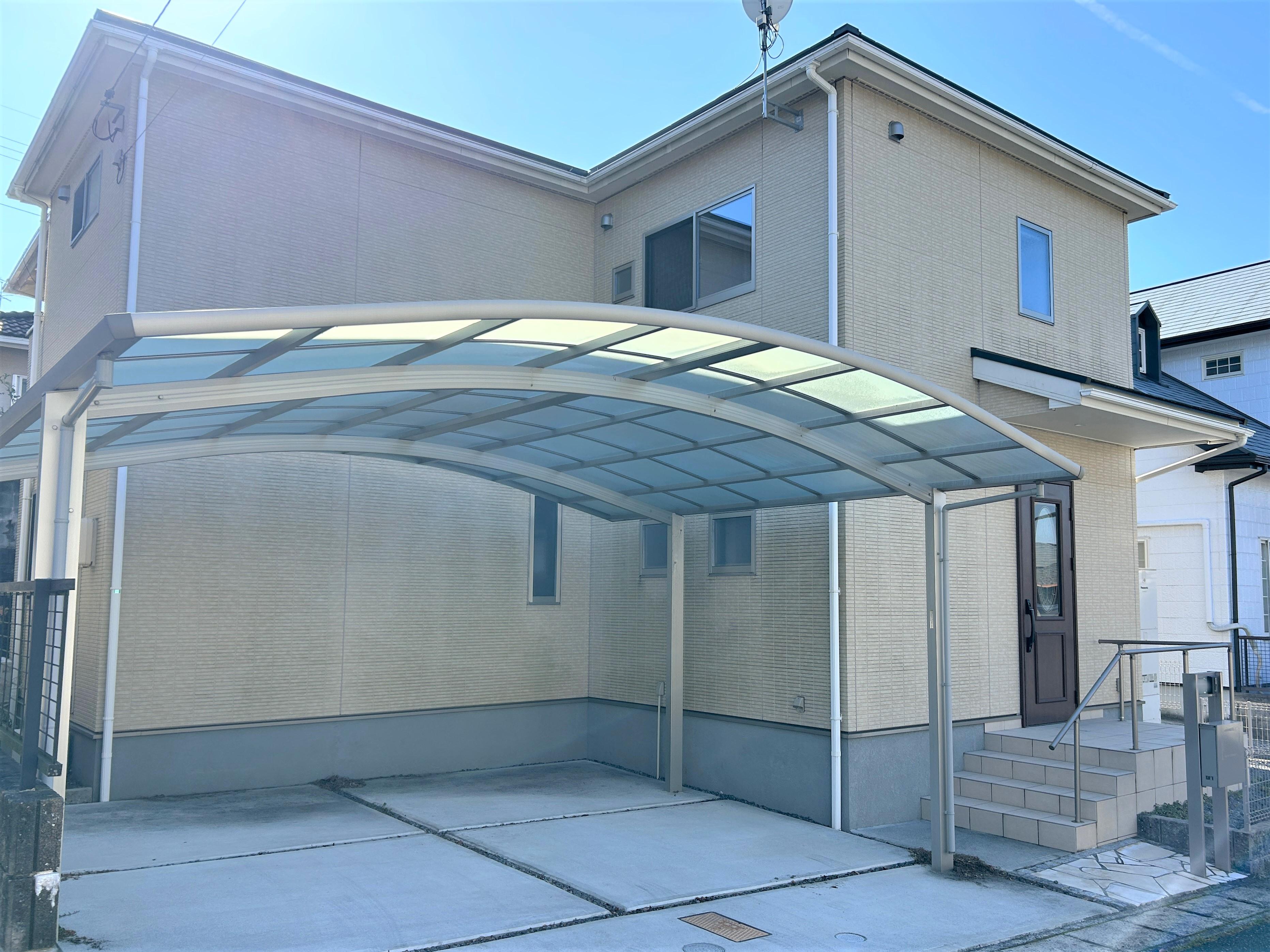 岡山県岡山市の一戸建て | 2180万円 | 4LDK | 166.45m² | Akiyama house finder