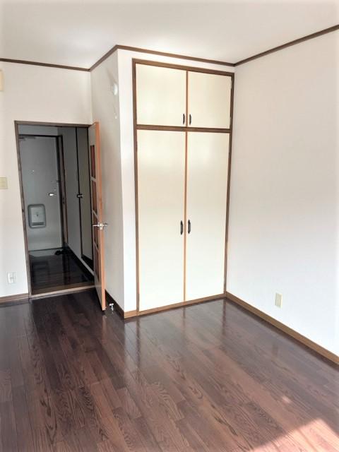 リビング以外の居室