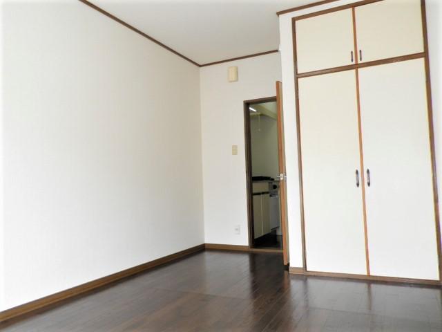 リビング以外の居室