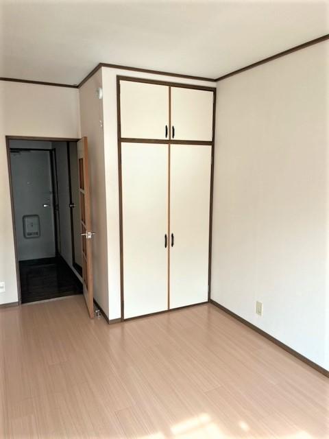 リビング以外の居室