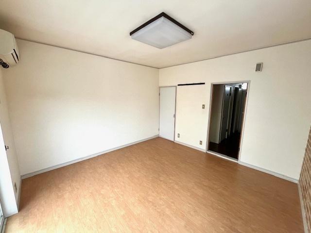 リビング以外の居室