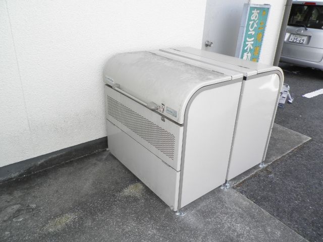 共用部（その他）
