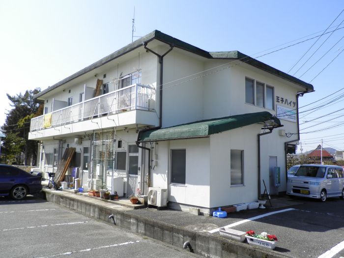 現地（外観）／外観