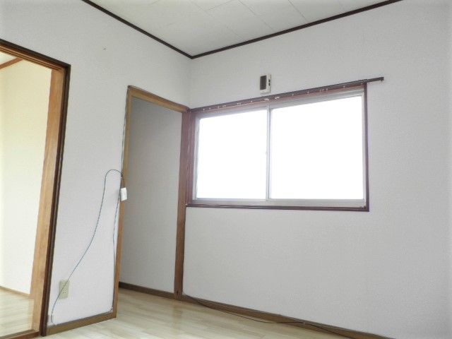 リビング以外の居室