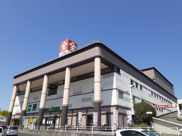 リブ２１ (1,500m)