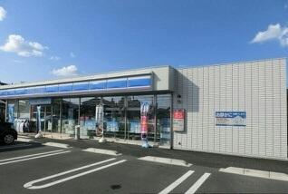 ローソン総社真壁店 (300m)
