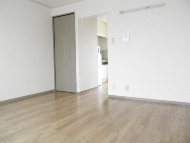 リビング以外の居室