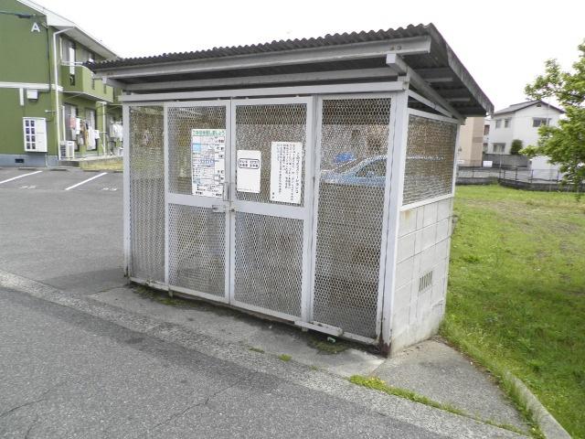 共用部（その他）