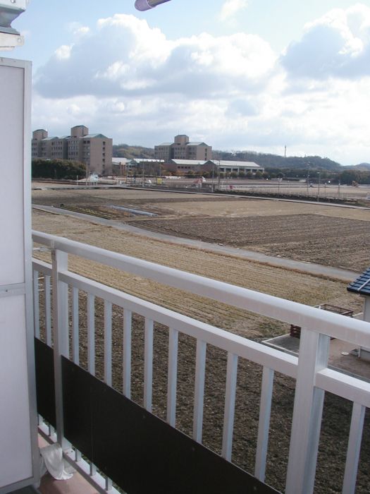岡山県立大学徒歩５分