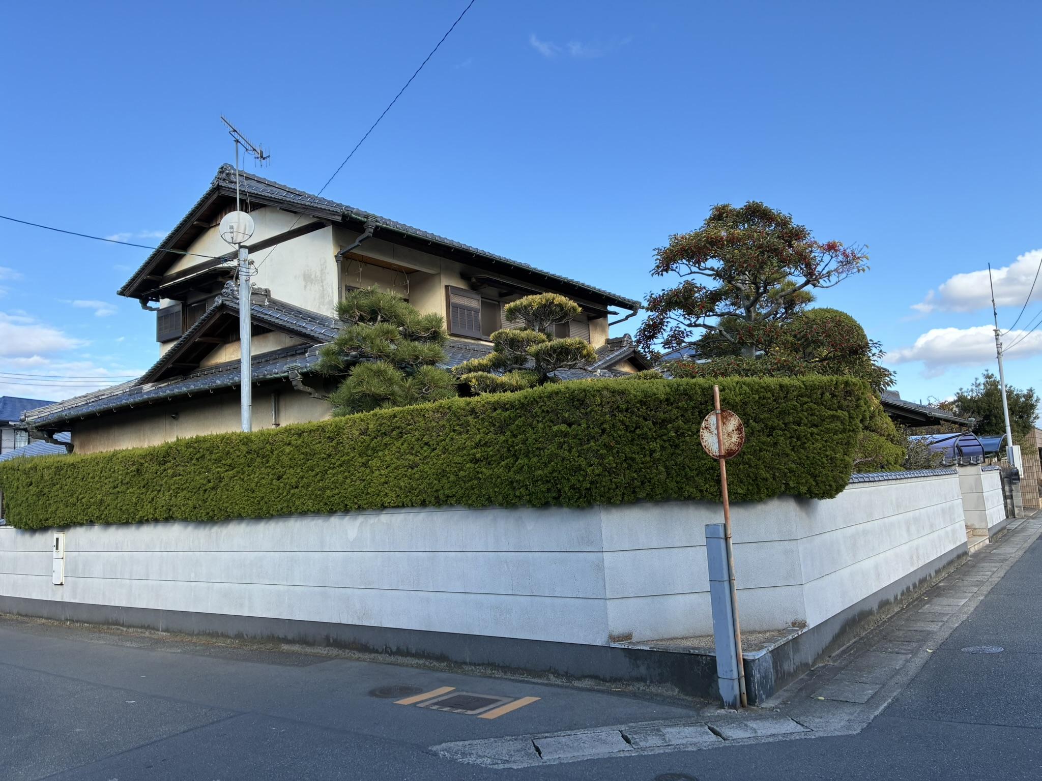 岡山県倉敷市の一戸建て | 2880万円 | 6LDK | 381.19m² | Akiyama house finder
