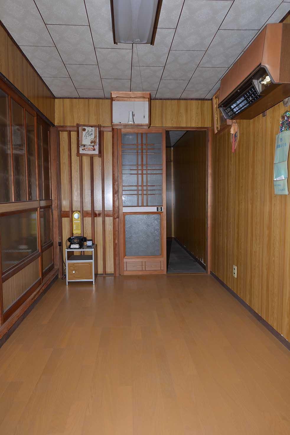 その他内観