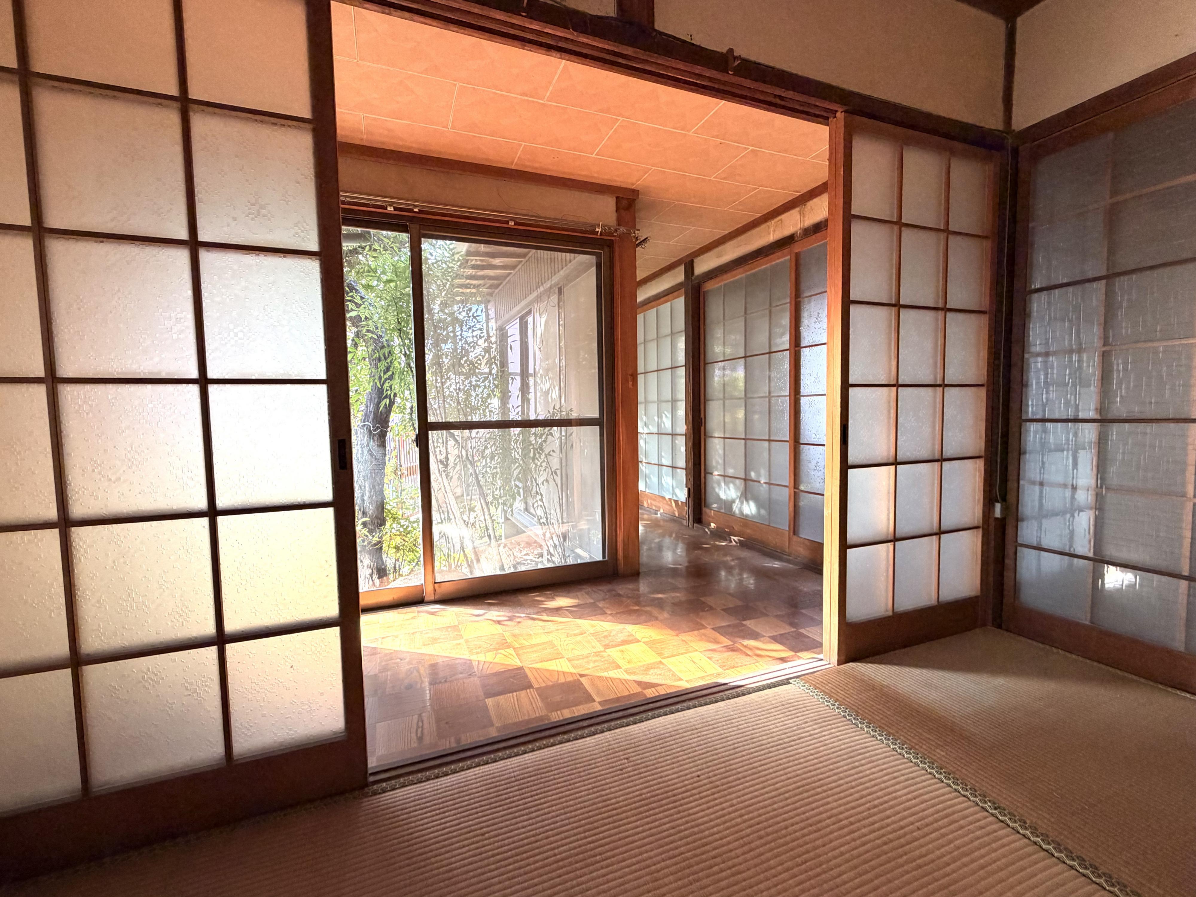 detached 岡山県井原市井原町 地図を見る