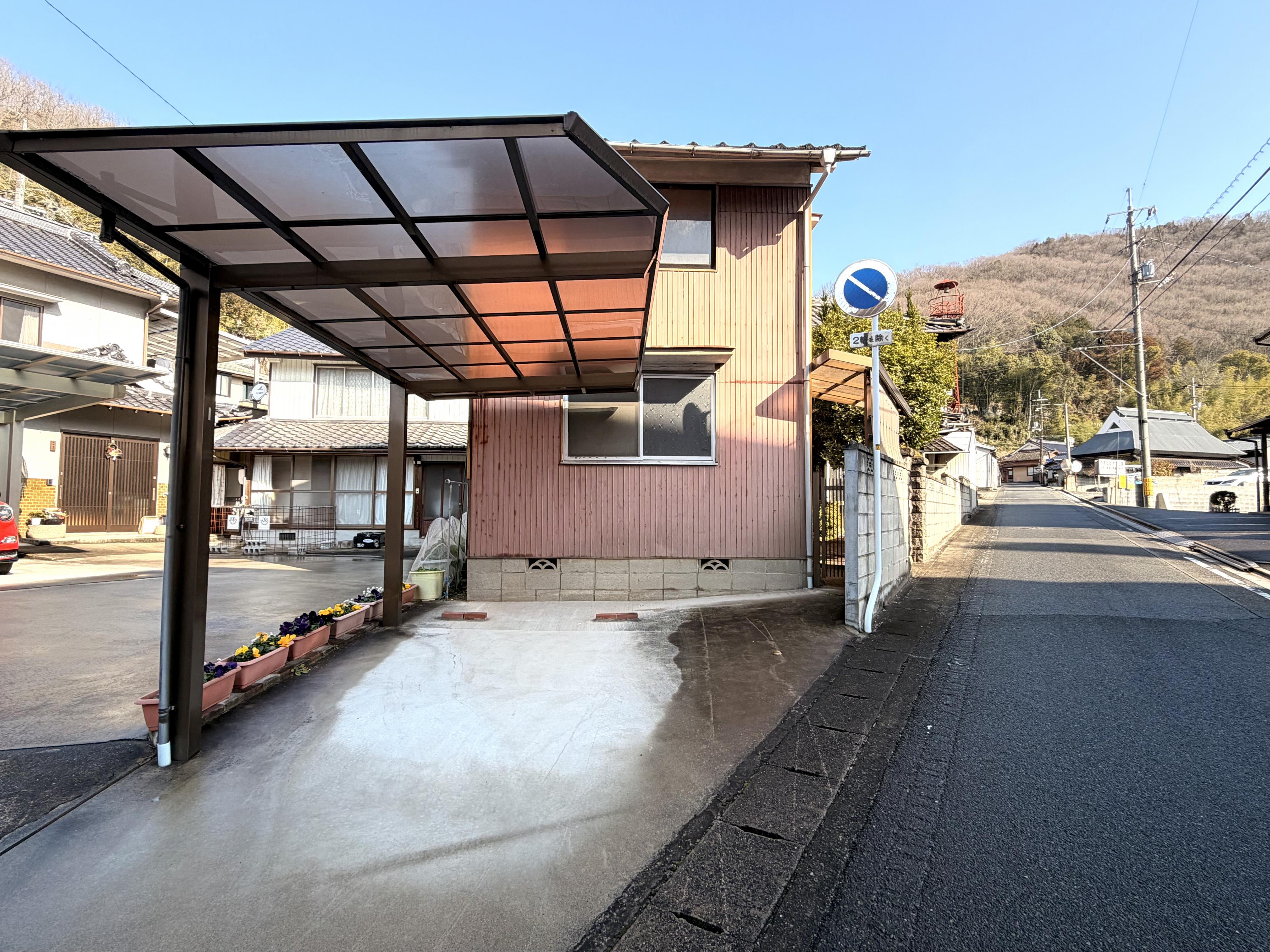 detached 岡山県井原市井原町 地図を見る
