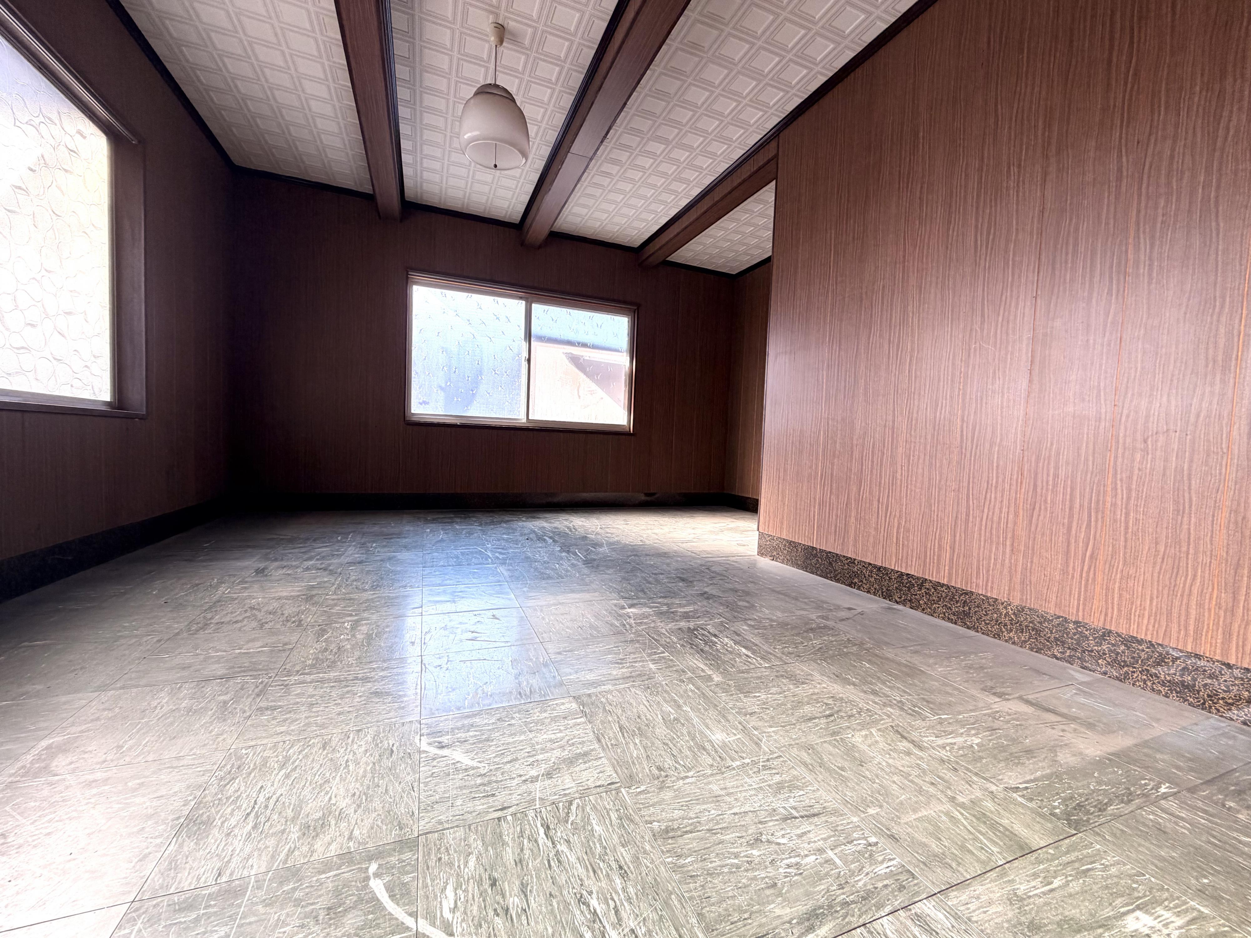 detached 岡山県井原市井原町 地図を見る