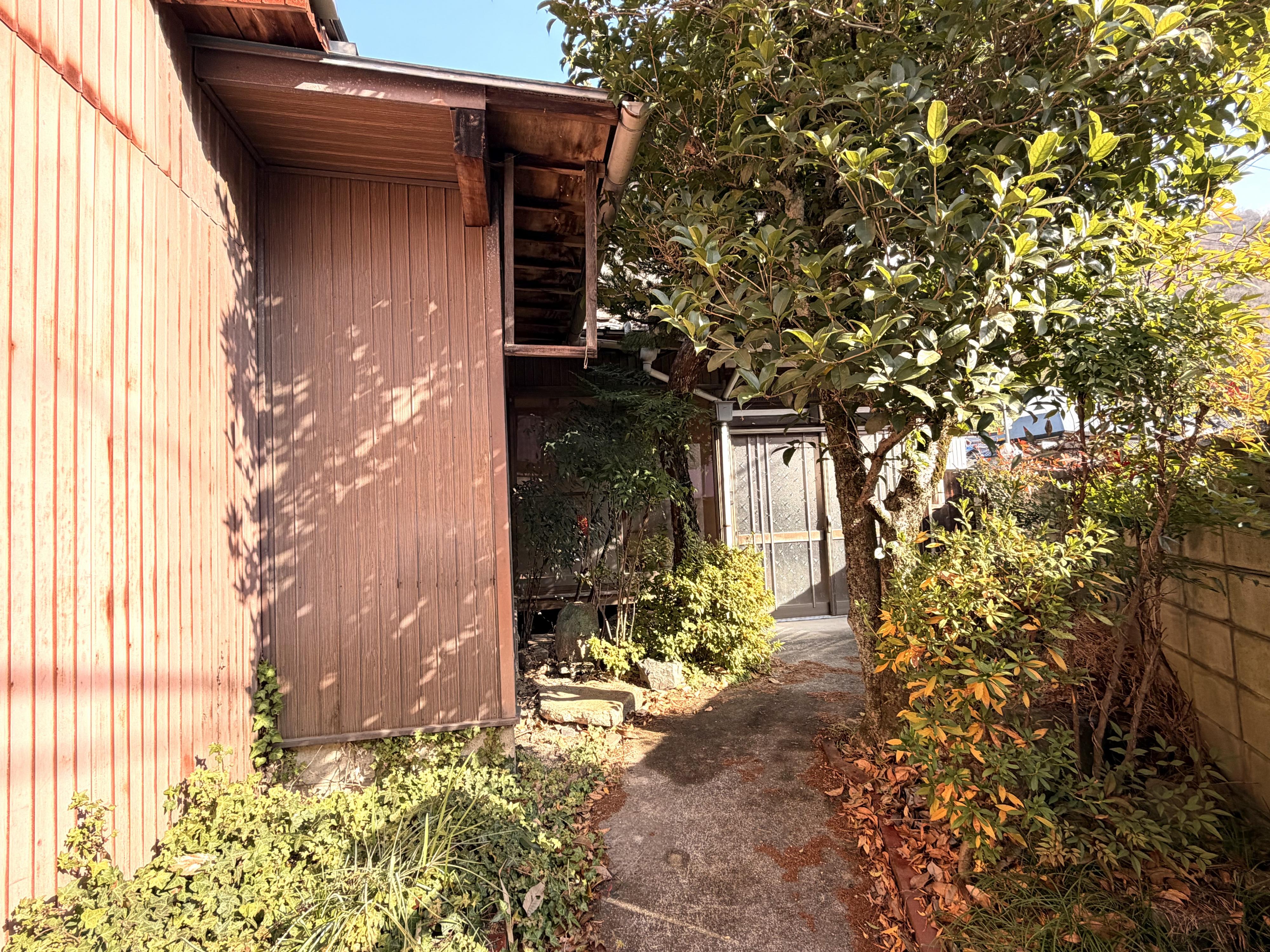 detached 岡山県井原市井原町 地図を見る