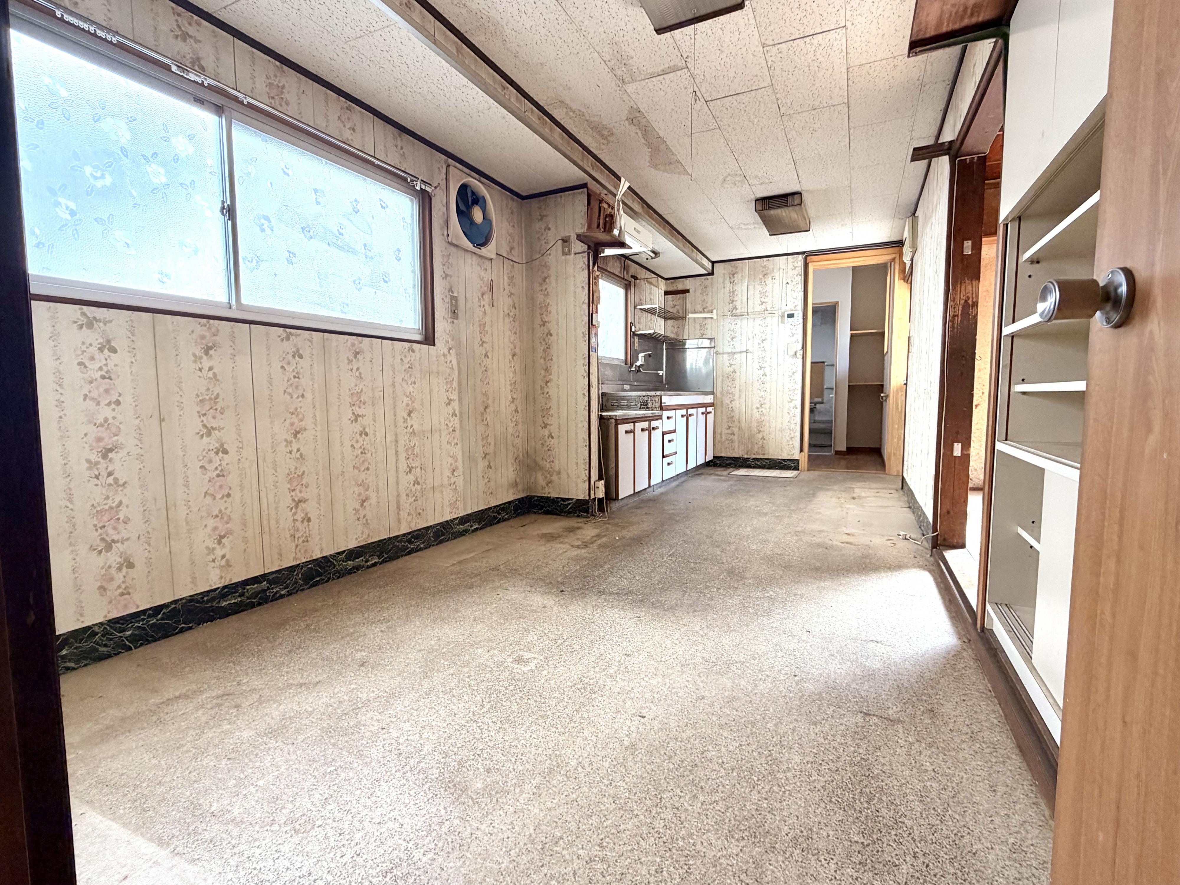 detached 岡山県井原市井原町 地図を見る