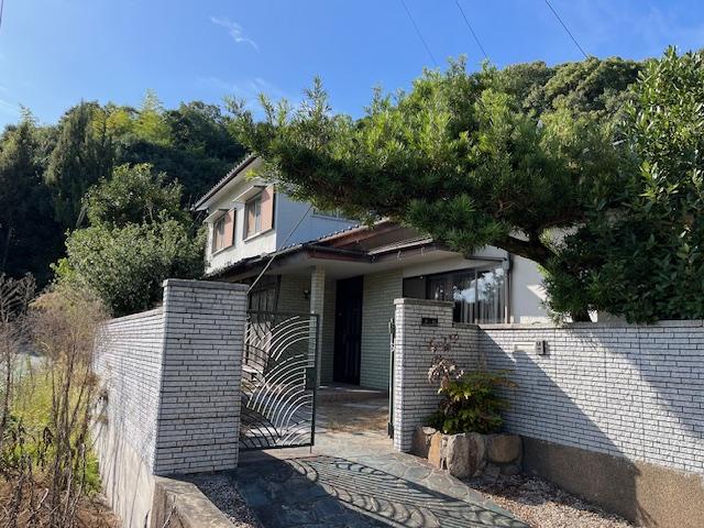 detached 岡山県浅口郡里庄町大字里見 地図を見る