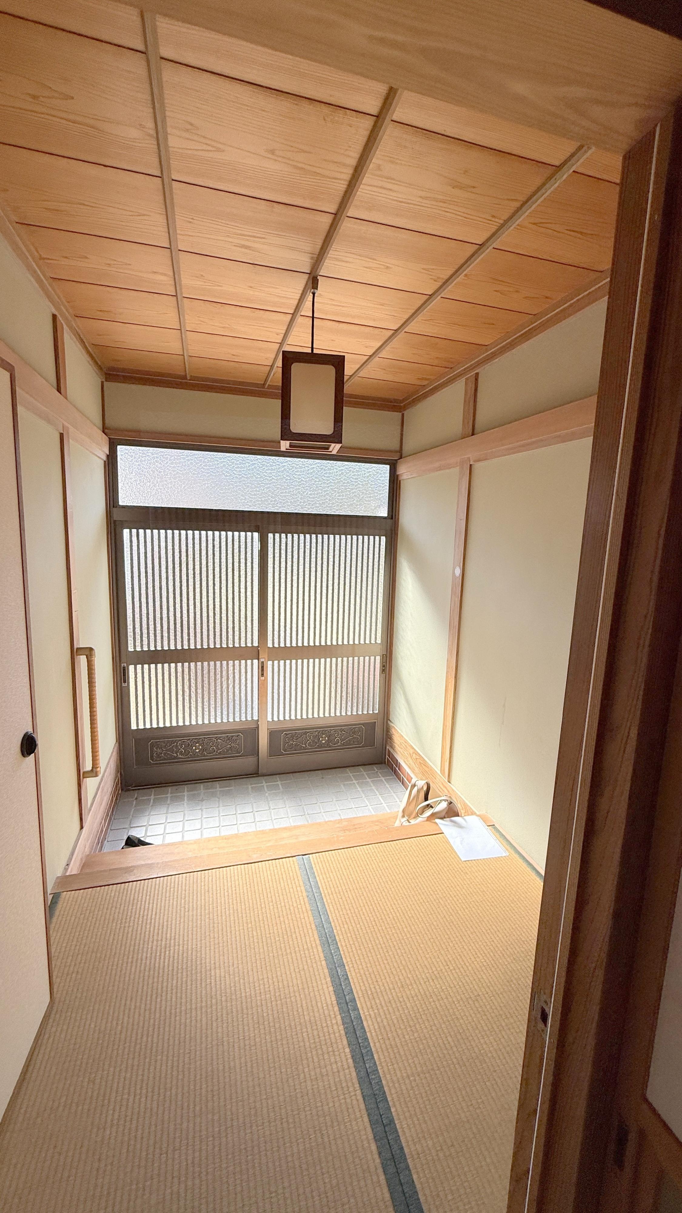 detached 岡山県小田郡矢掛町横谷