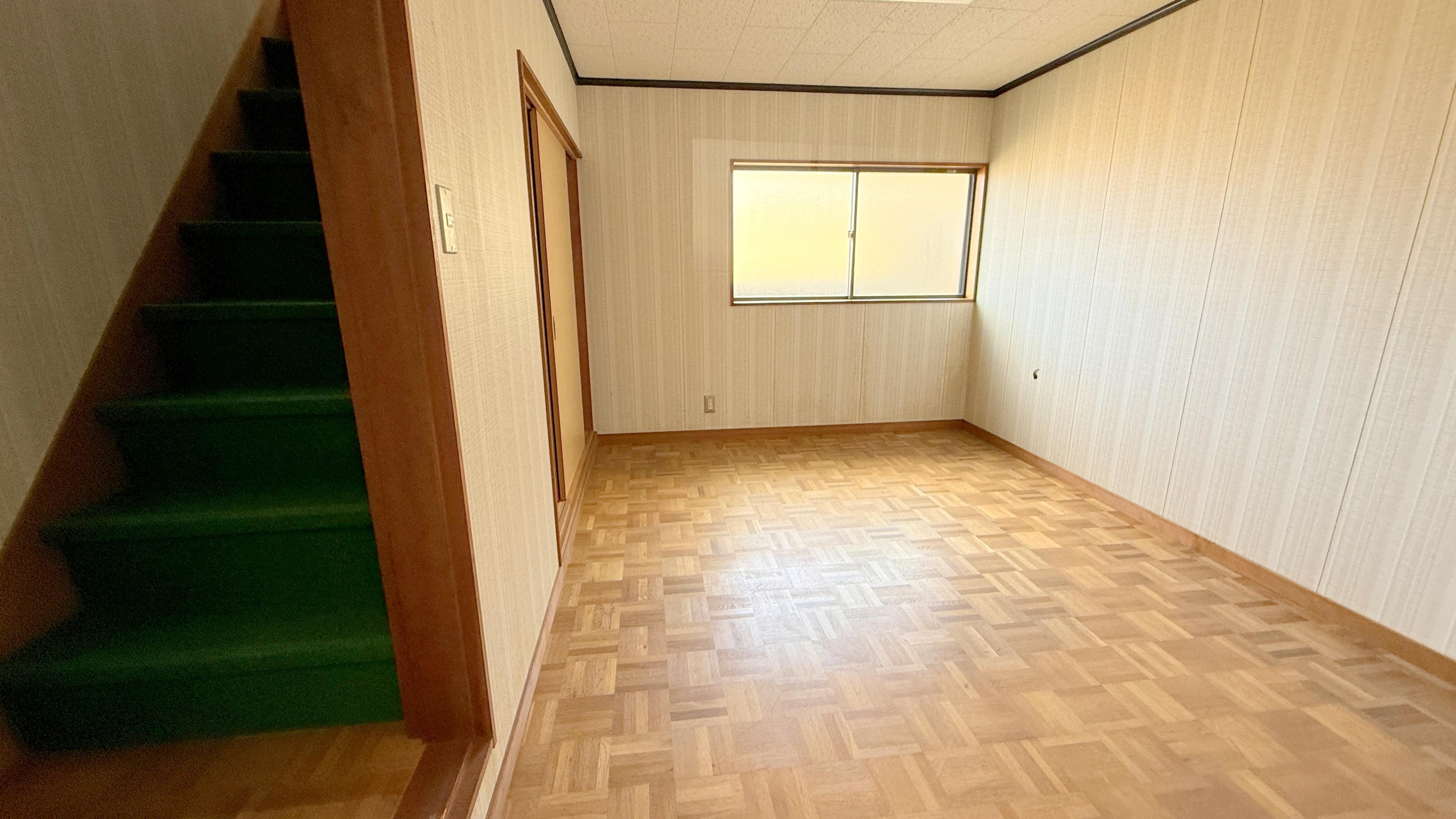 detached 岡山県小田郡矢掛町横谷