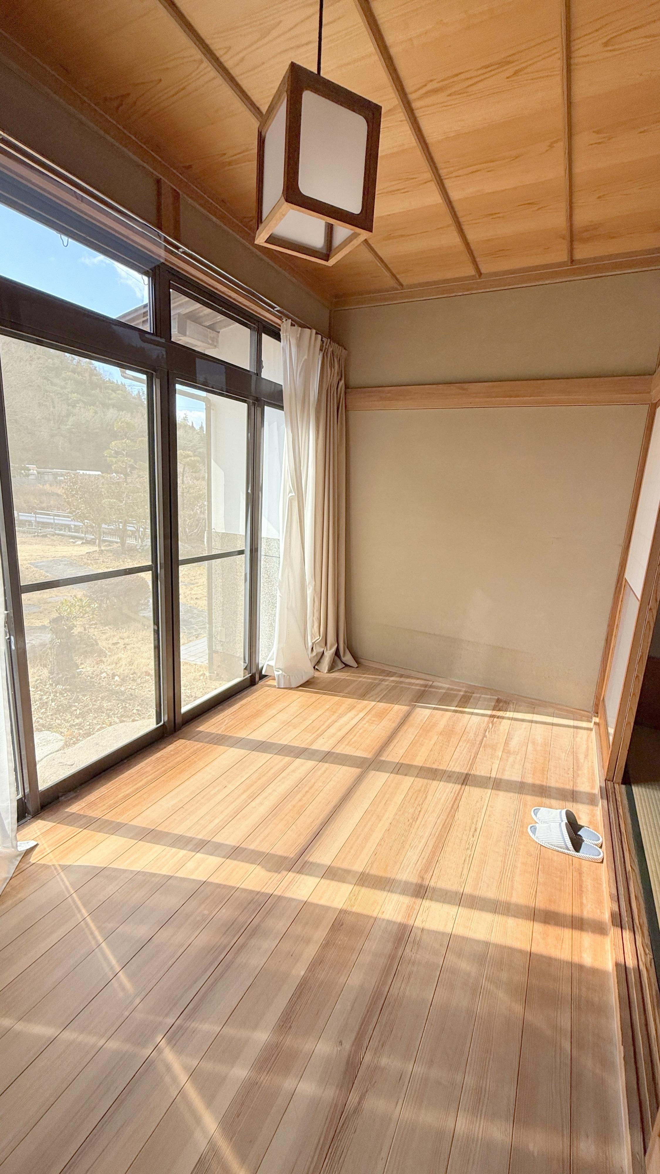 detached 岡山県小田郡矢掛町横谷