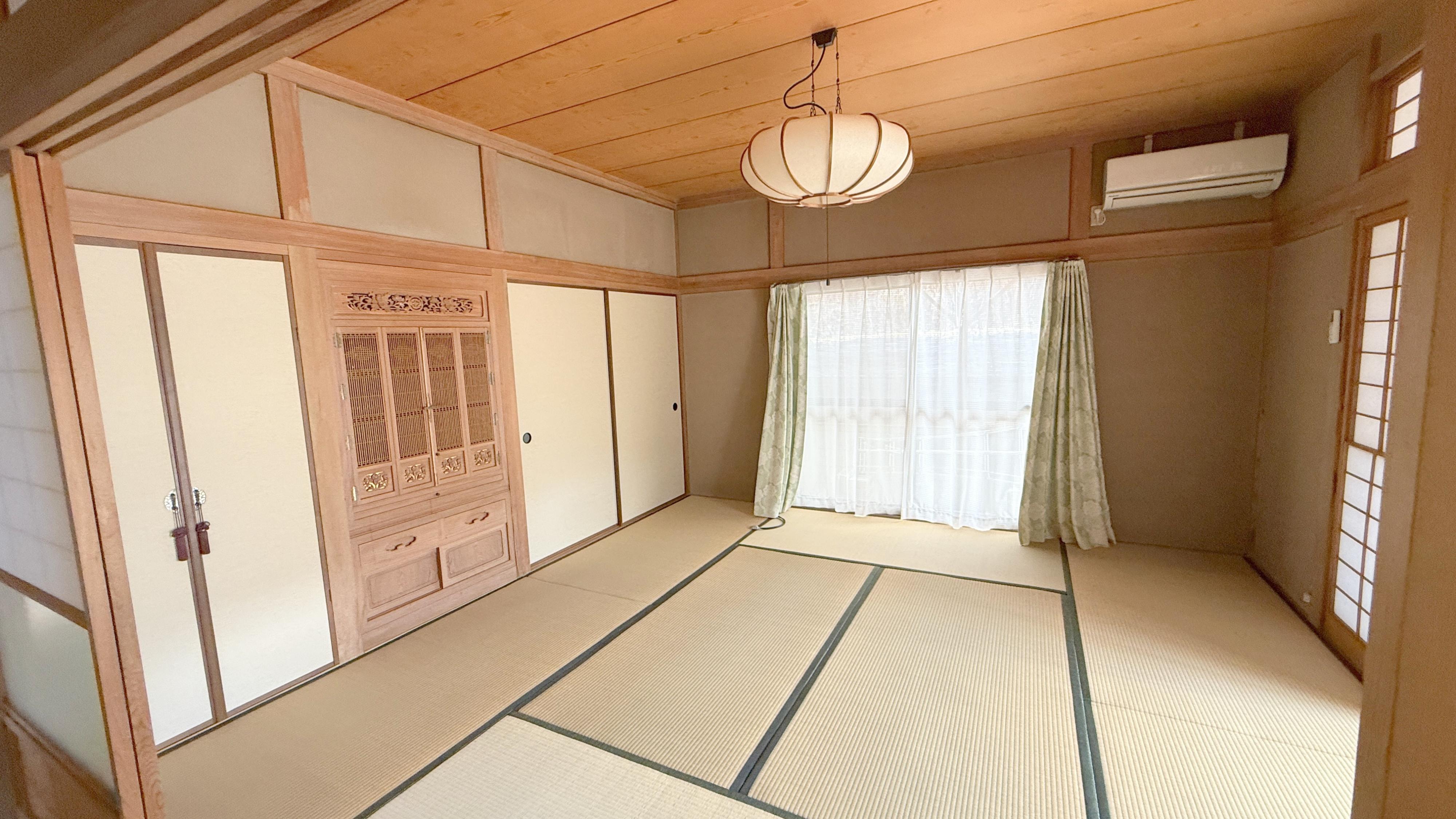 detached 岡山県小田郡矢掛町横谷