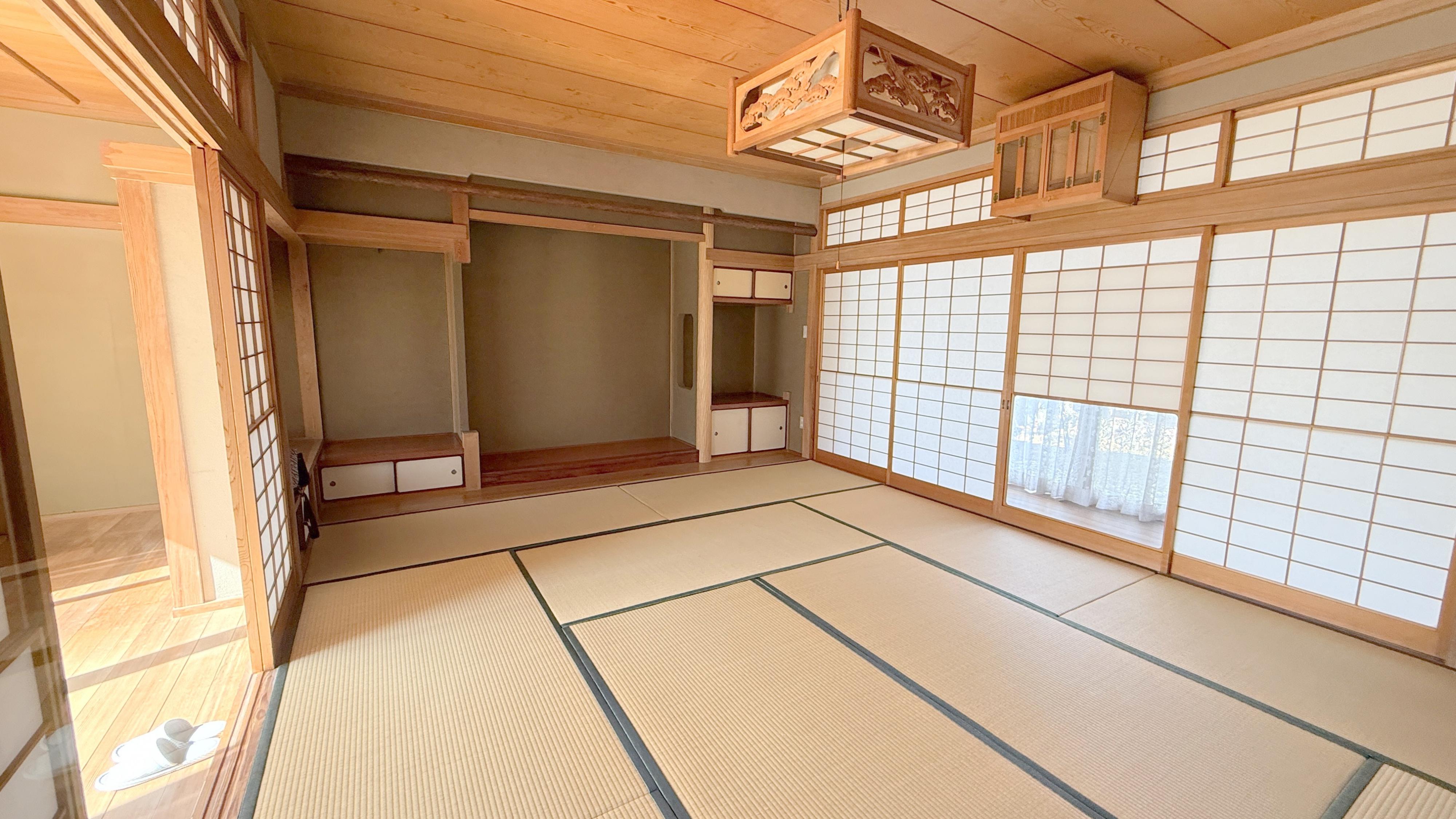 detached 岡山県小田郡矢掛町横谷