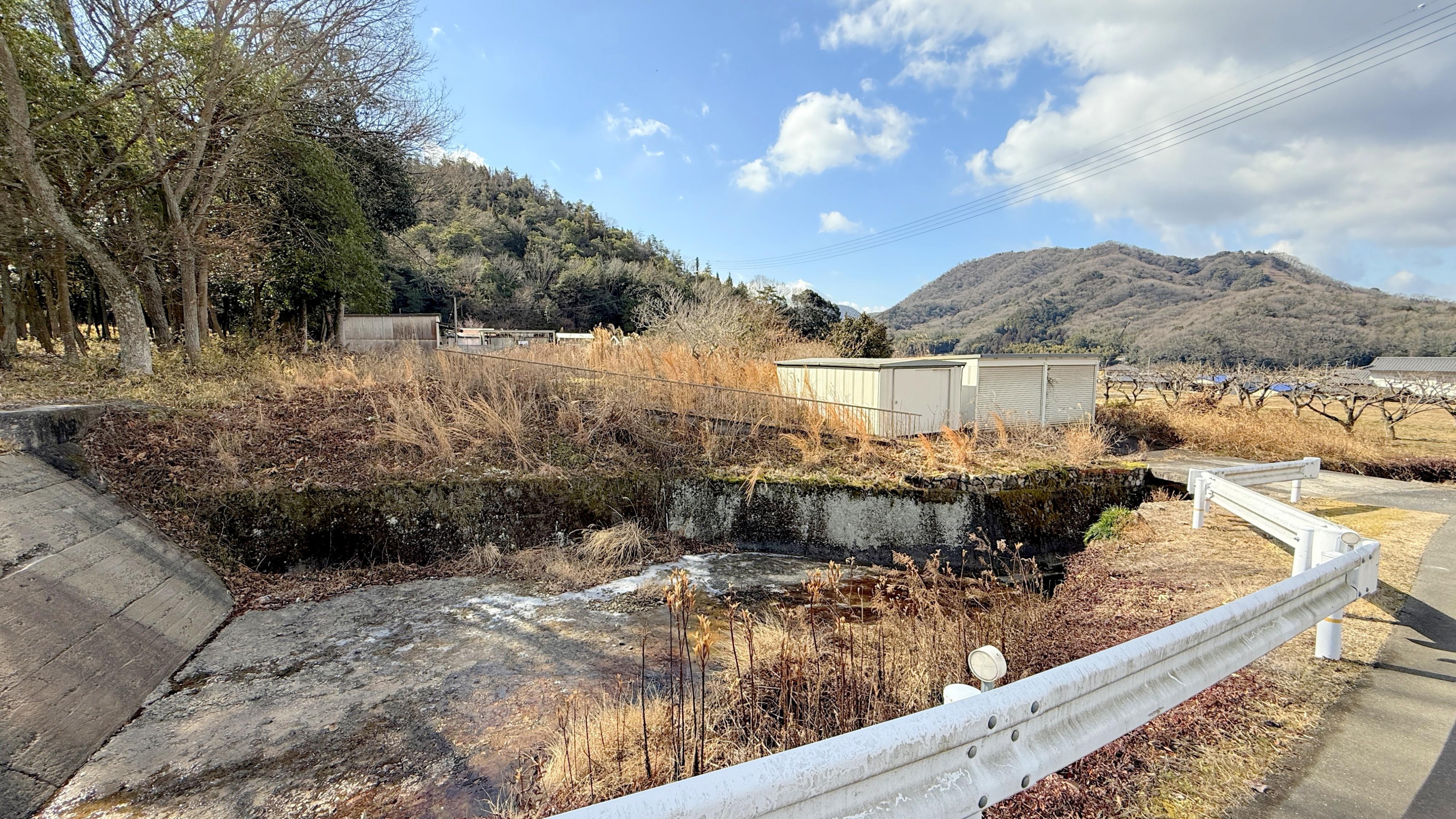 detached 岡山県小田郡矢掛町横谷