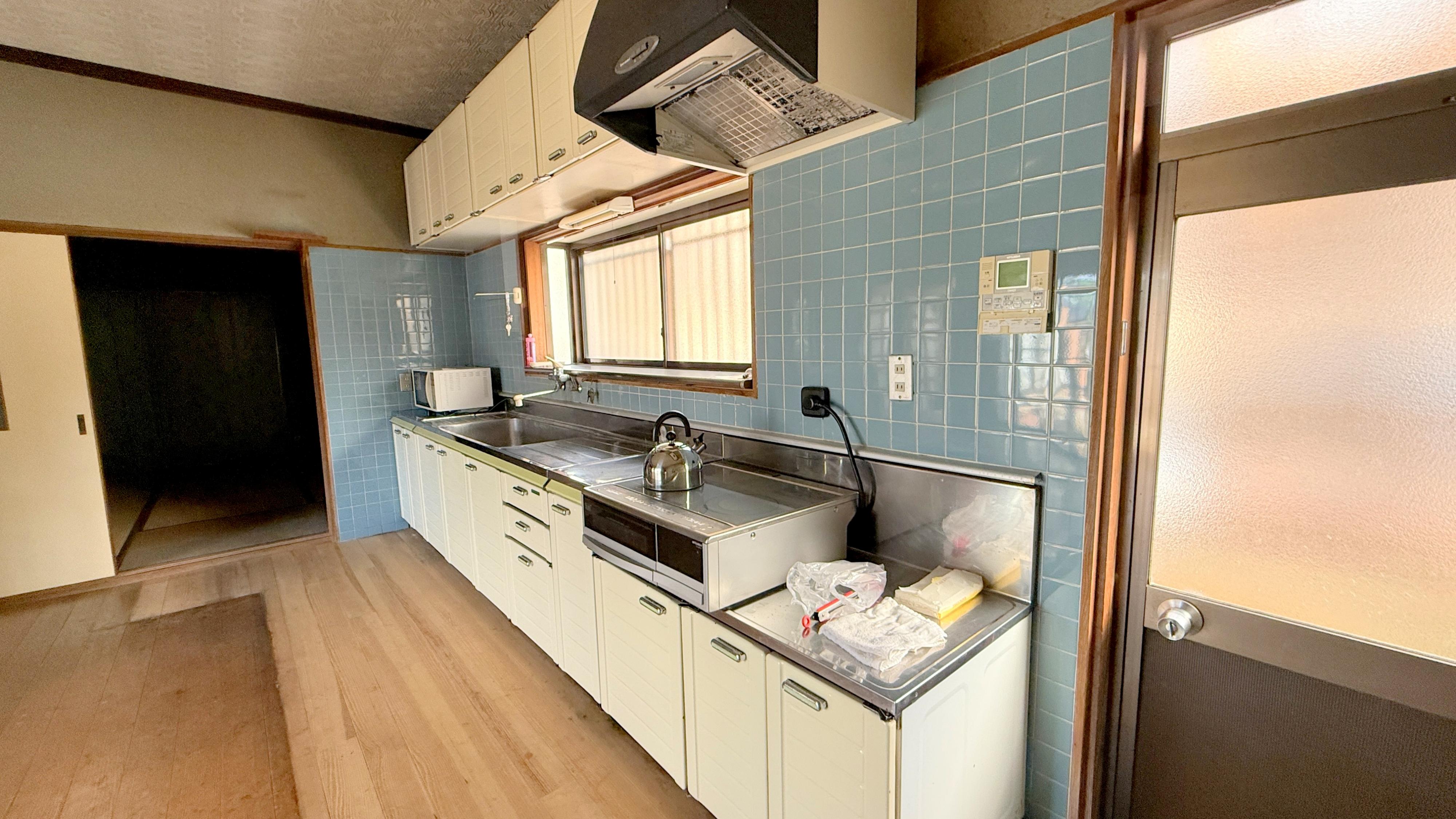 detached 岡山県小田郡矢掛町横谷