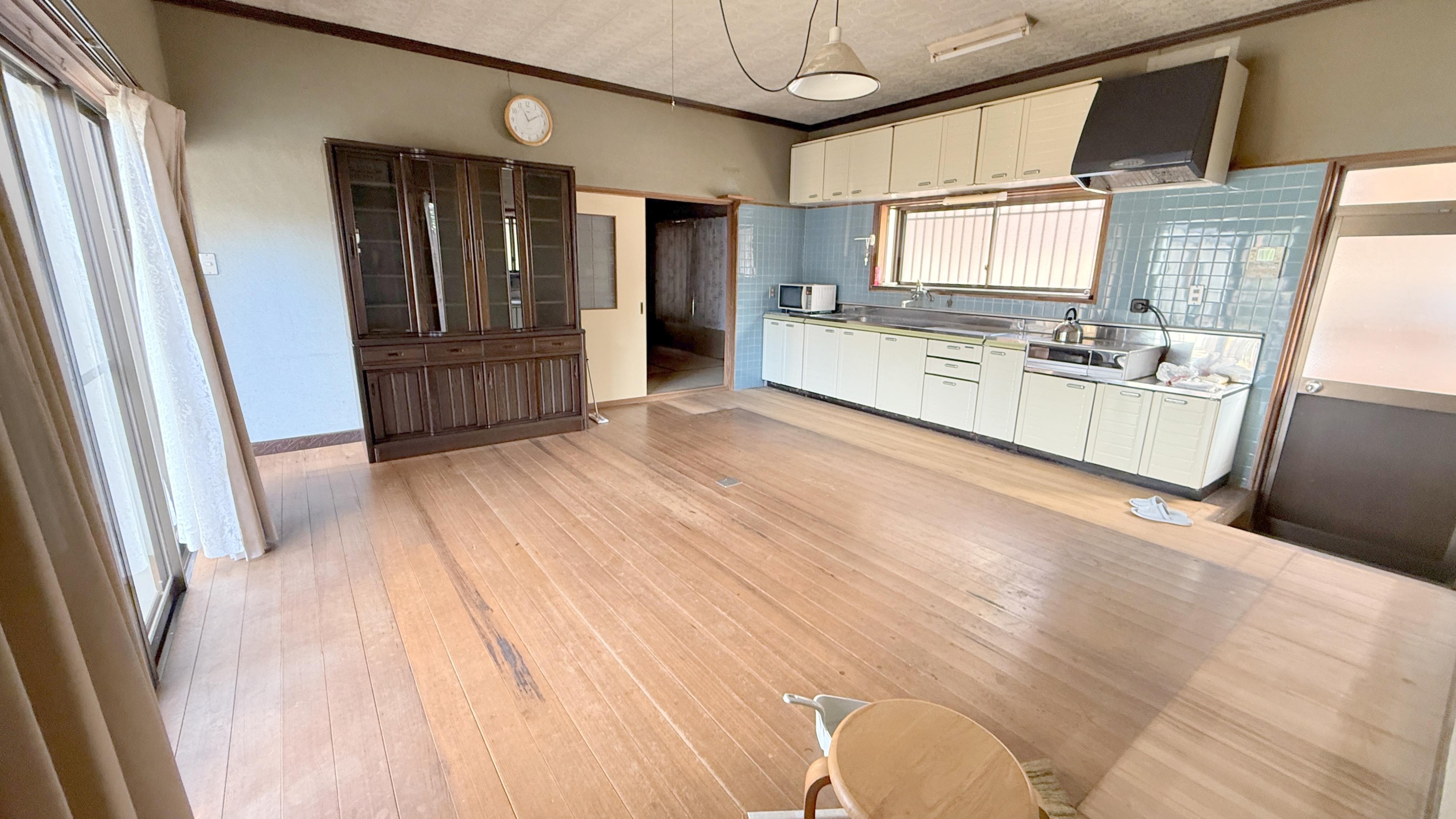 detached 岡山県小田郡矢掛町横谷