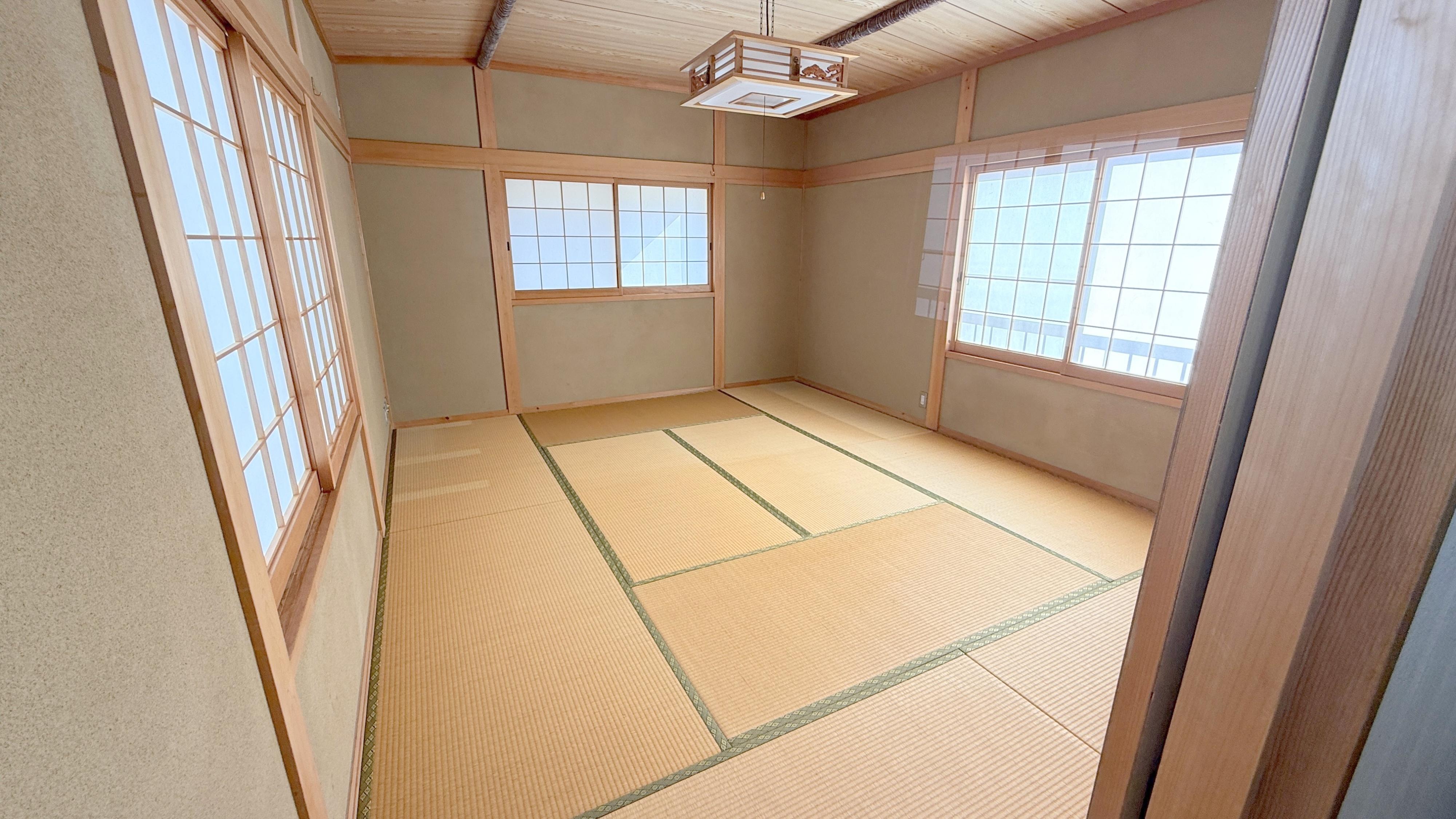 detached 岡山県小田郡矢掛町横谷