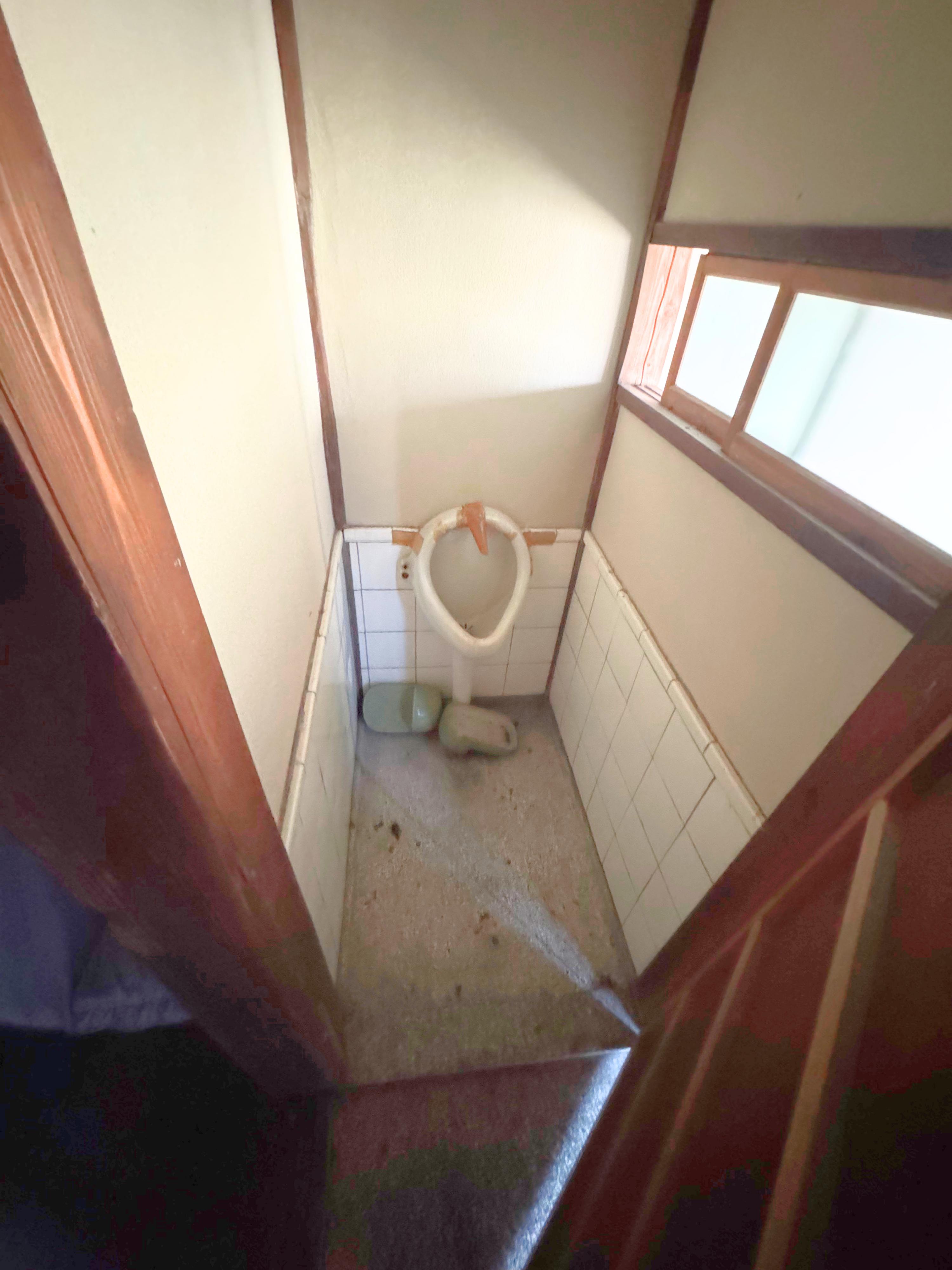 detached 岡山県高梁市川上町領家 地図を見る