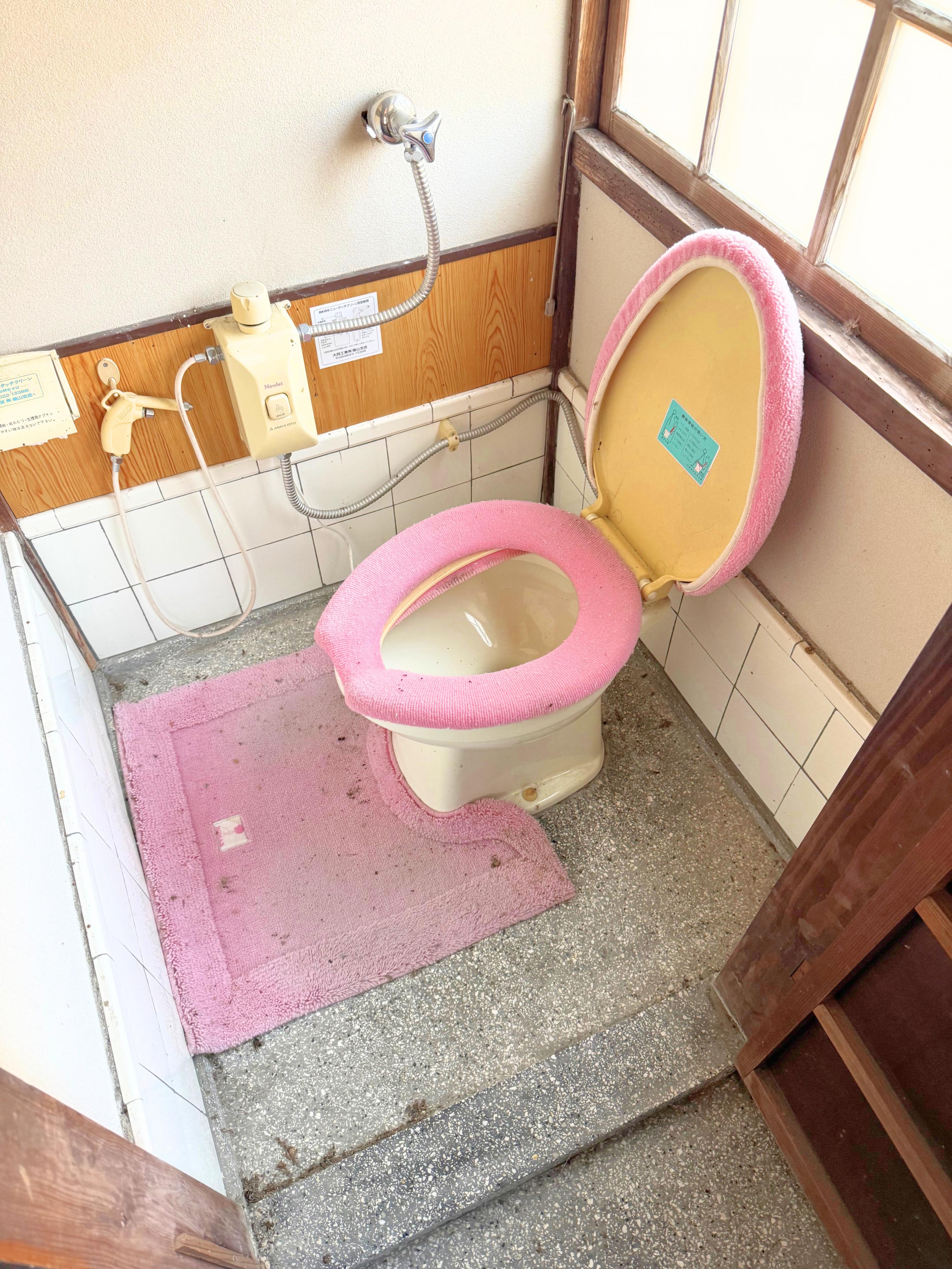 detached 岡山県高梁市川上町領家 地図を見る