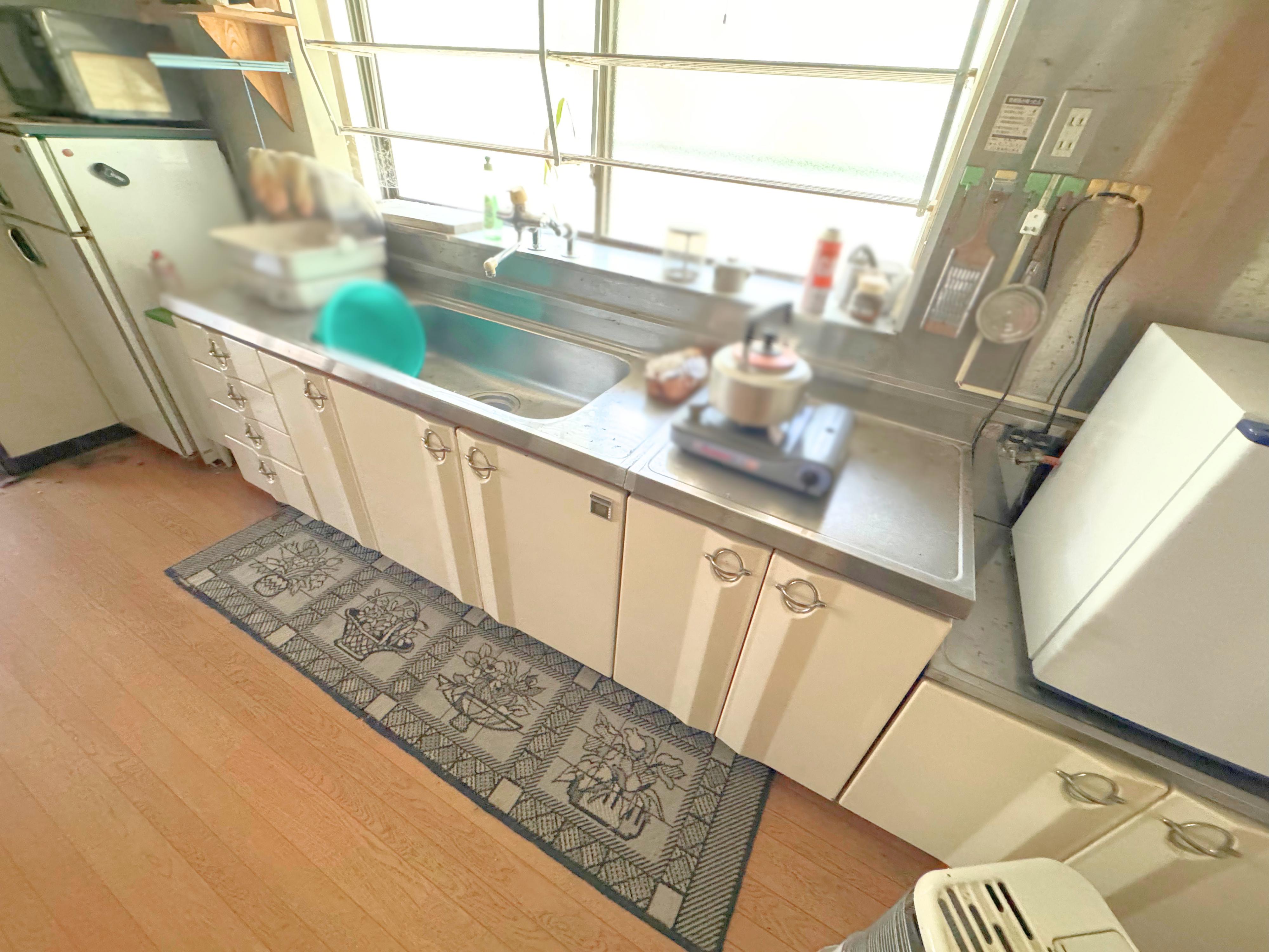 detached 岡山県高梁市川上町領家 地図を見る