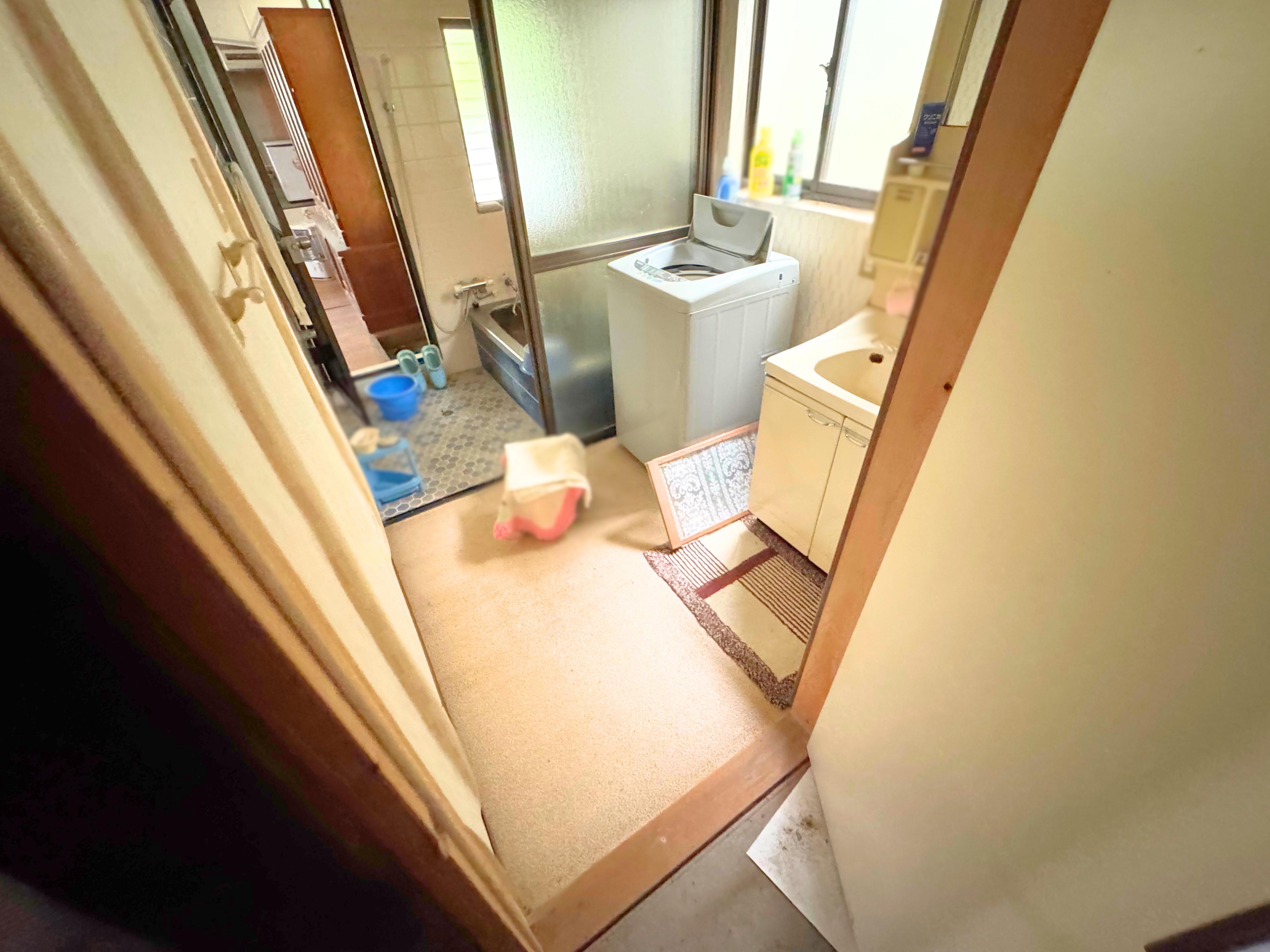 detached 岡山県高梁市川上町領家 地図を見る