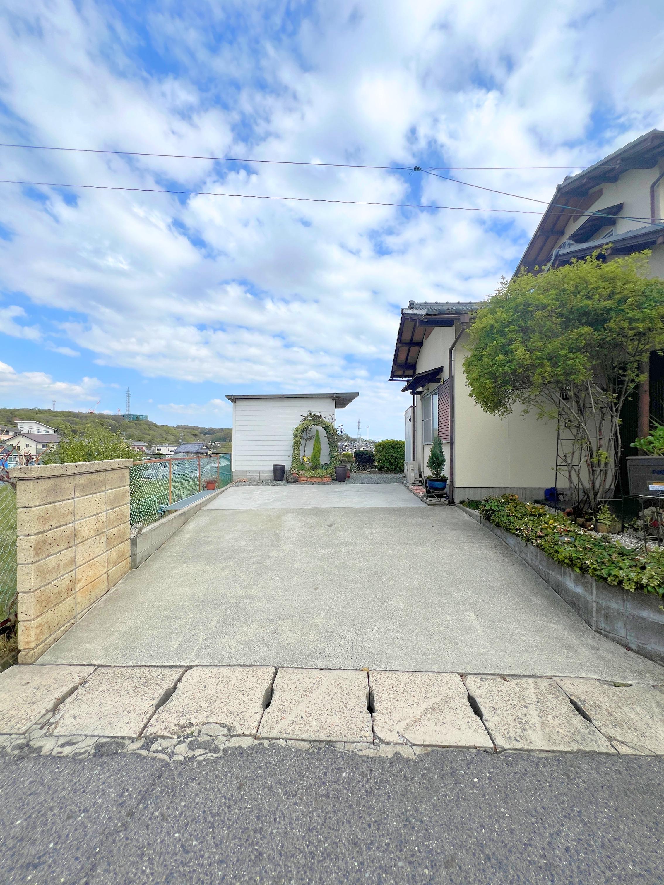 detached 岡山県都窪郡早島町早島