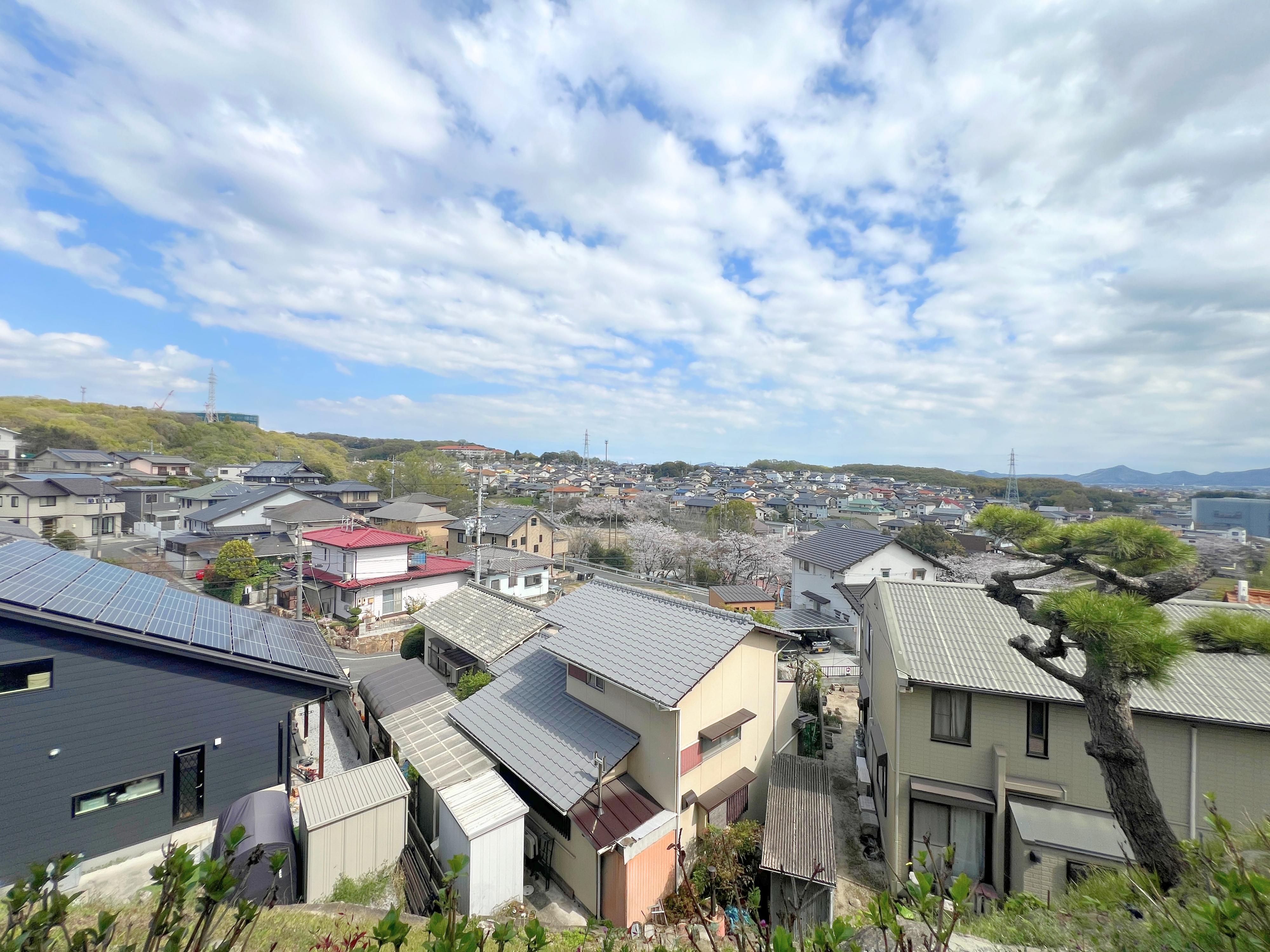 detached 岡山県都窪郡早島町早島