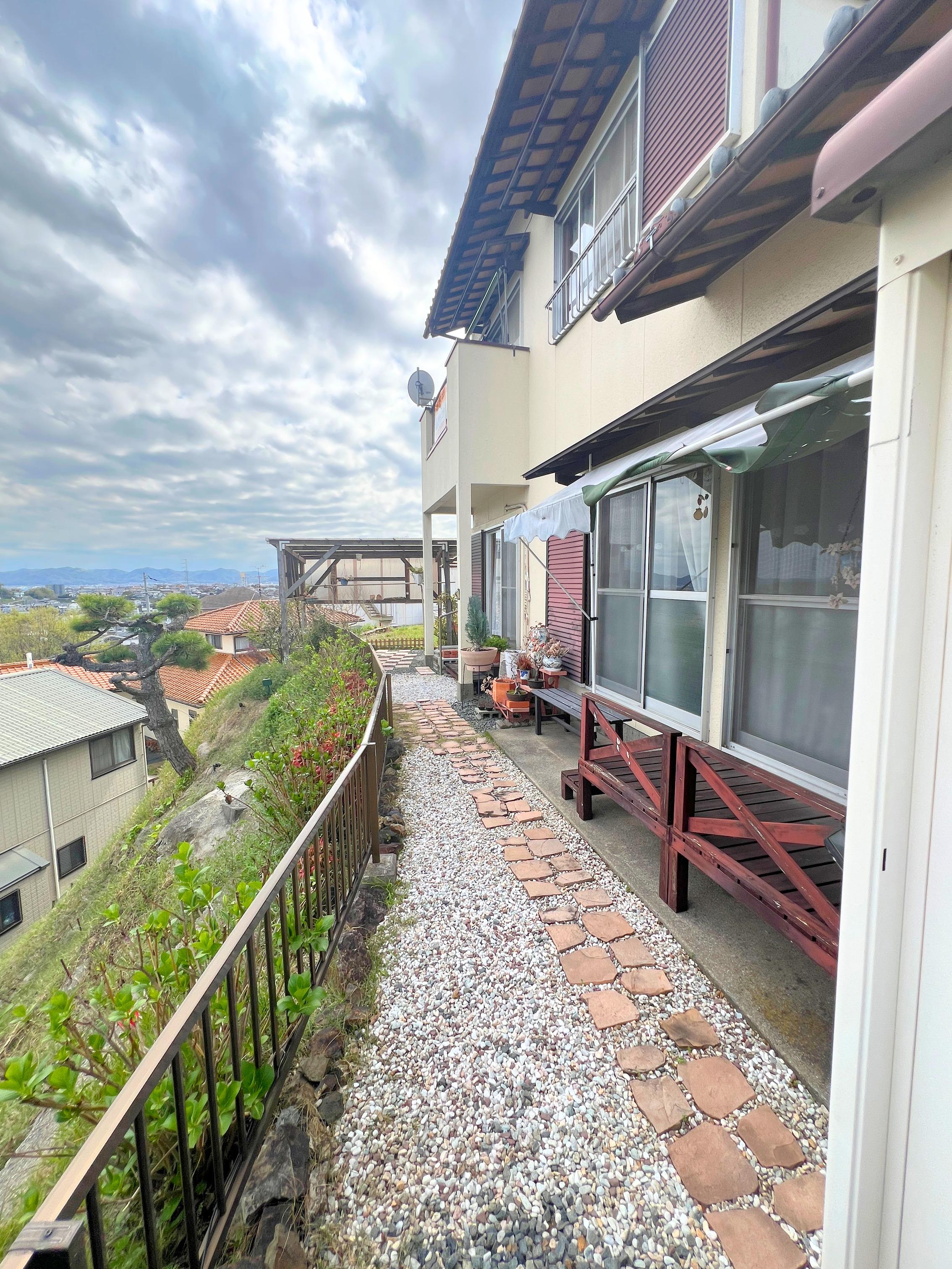 detached 岡山県都窪郡早島町早島