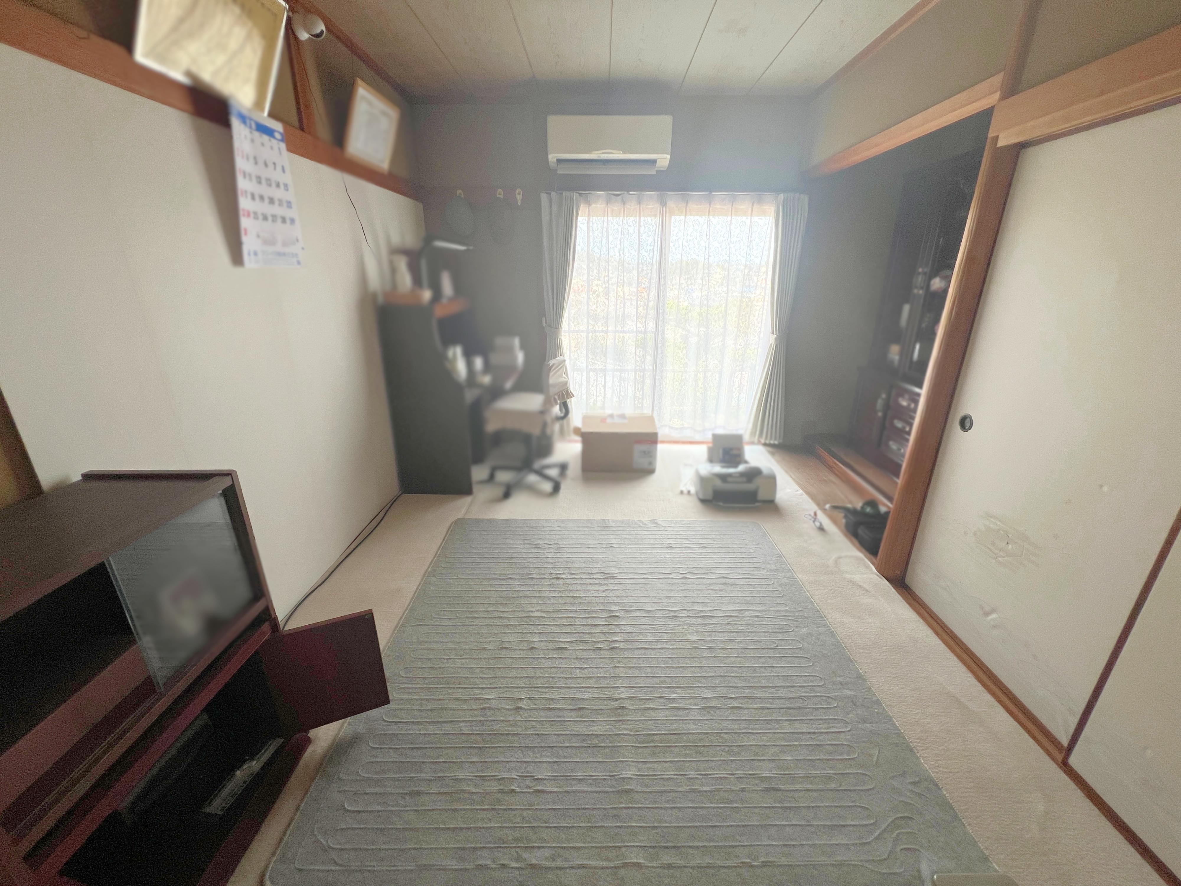 detached 岡山県都窪郡早島町早島