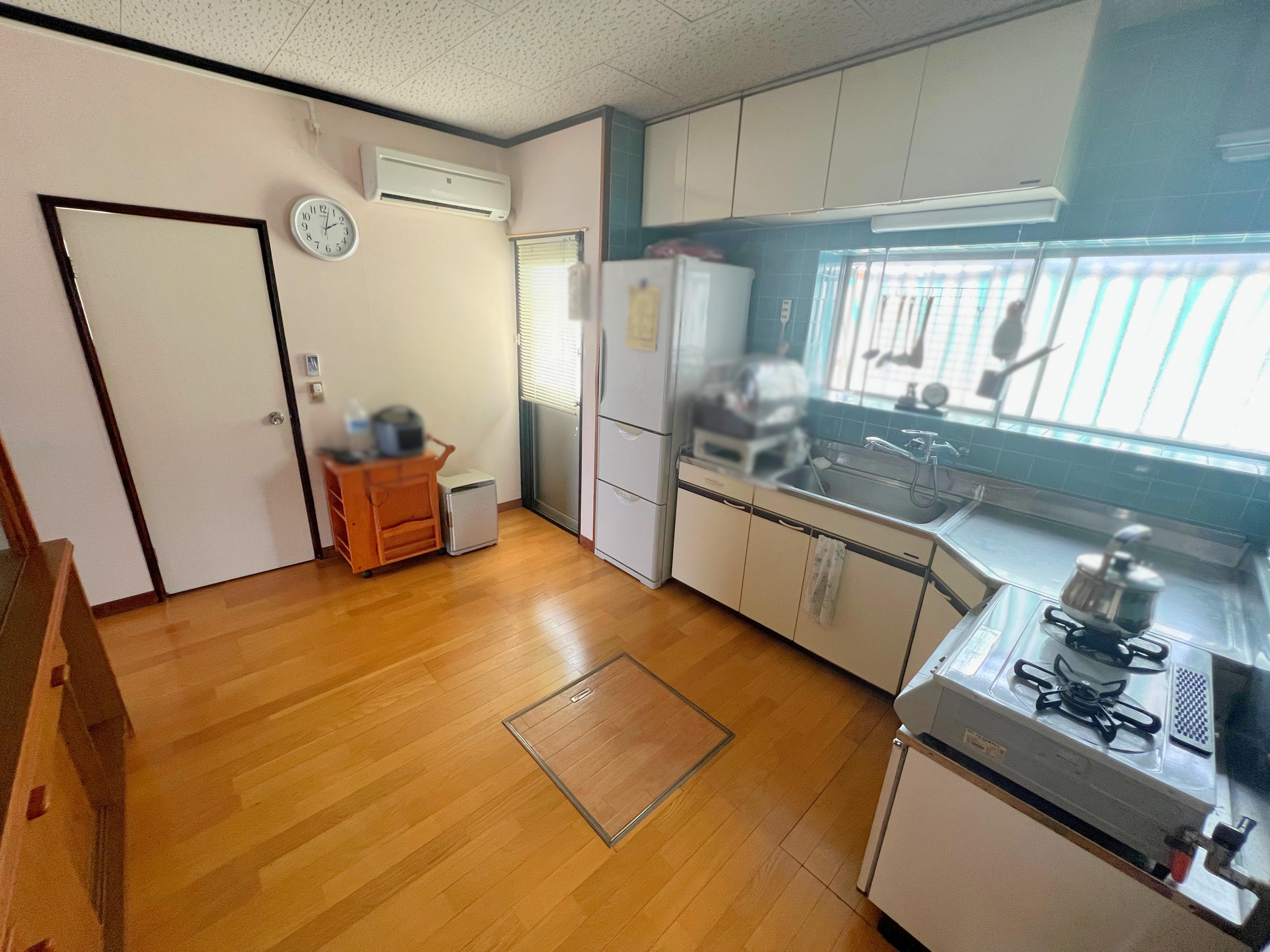 detached 岡山県都窪郡早島町早島