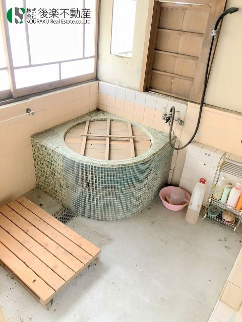 detached 岡山県岡山市北区御津下田