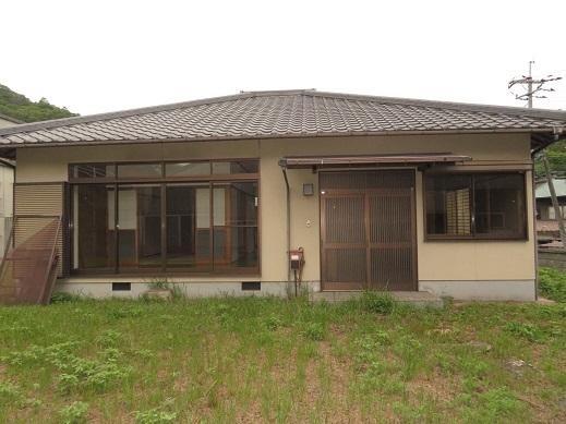 house for sale in Setouchi, Okayama | ¥5,300,000 | 2LDK | Akiyama hou…
