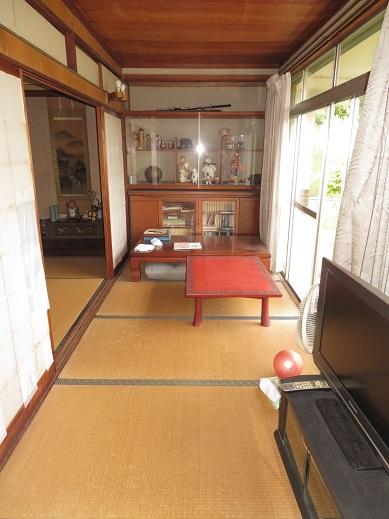 detached 岡山県浅口郡里庄町大字新庄