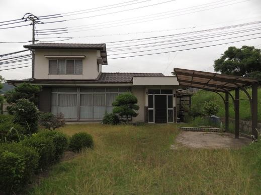 detached 岡山県浅口郡里庄町大字新庄